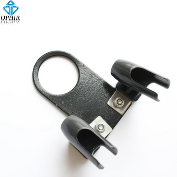 1PC Airbrush Holder Mini Airbrushes Stand Art Airbrushes Rack Paint Hobby Art